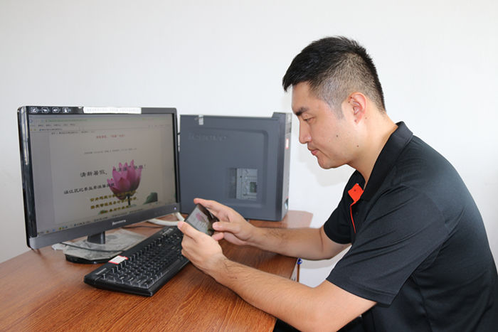 涵江：打好“预防针”　清廉过暑假