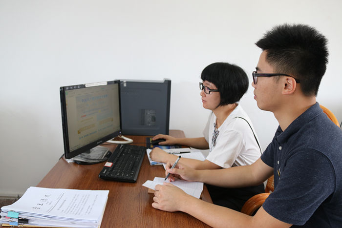 涵江：各级纪检监察干部认真学习新修订《中国共产党纪律处分条例》