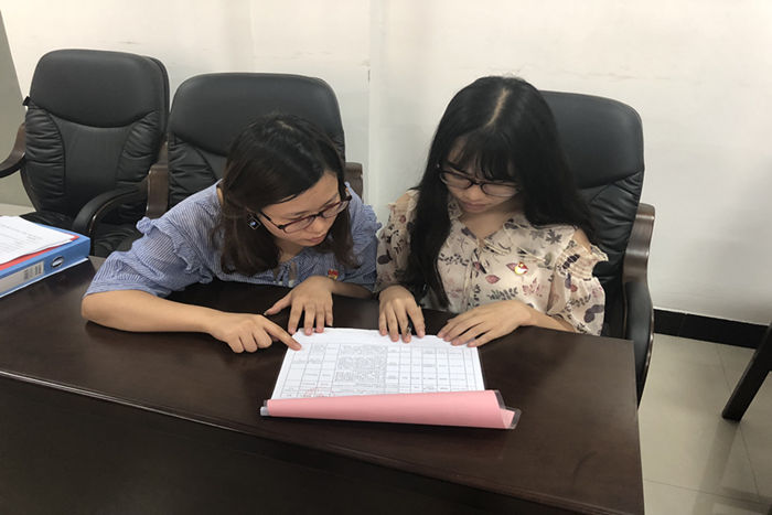 涵江：现场督导　助推扫黑除恶专项斗争