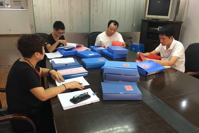 荔城：集中摸排涉黑涉恶问题线索