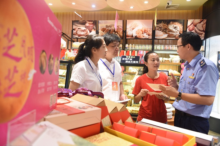 荔城：紧盯节点 力纠“四风”