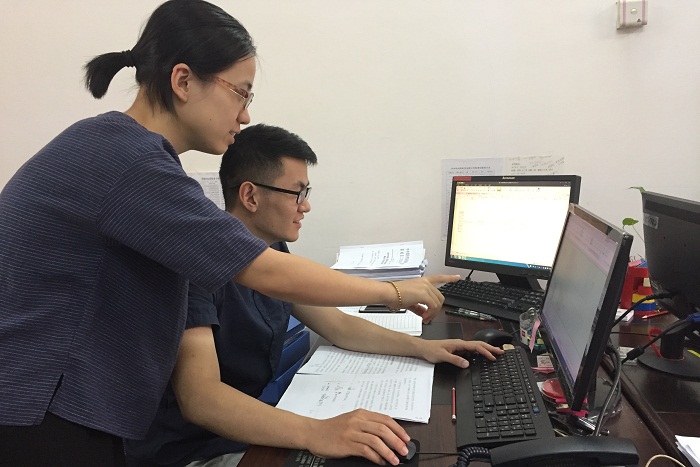 荔城：中秋节后忙核查 持续发力纠“四风”