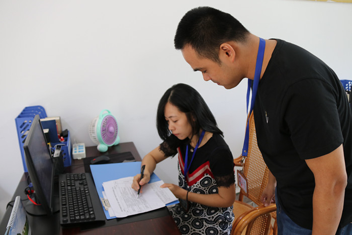 涵江：优先处置涉黑涉恶信访举报和问题线索