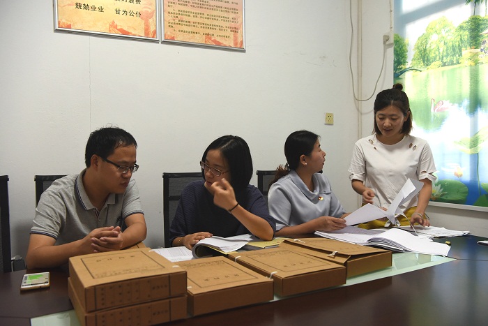 荔城：紧盯节点督查 强化警示震慑