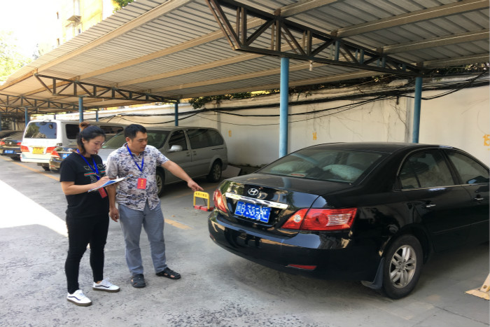 涵江：紧盯节假日　严查节日腐败