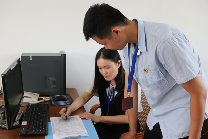 涵江：节后第一时间开展“四风”问题线索核实工作