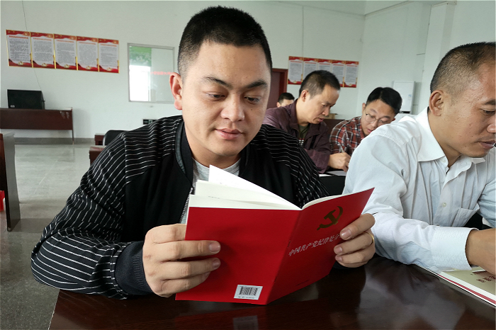 城厢：学《条例》 懂规矩