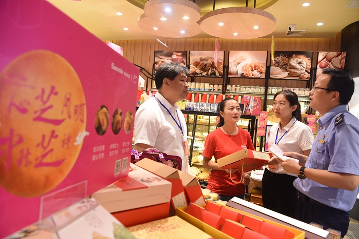 荔城：以钉钉子精神打好作风建设持久战