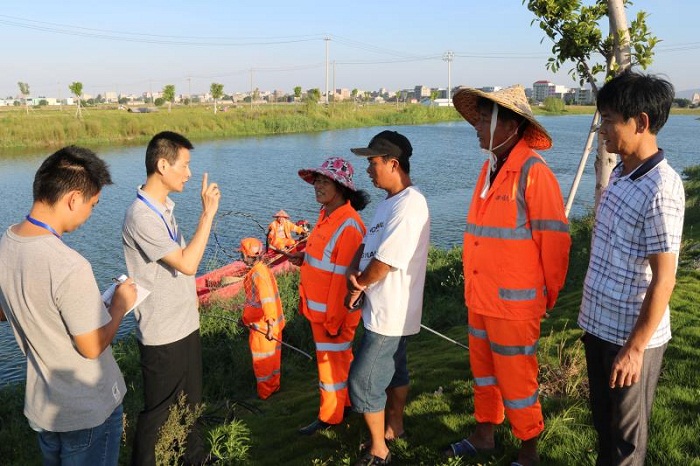 荔城：严查扶贫领域形式主义官僚主义问题