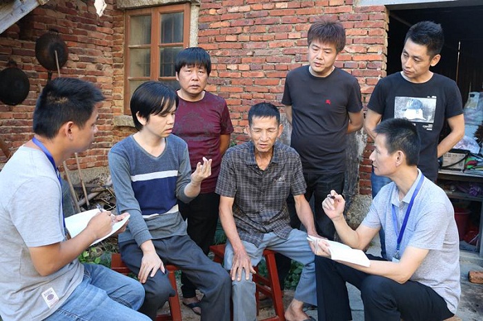 荔城：监督“探头”架到扶贫一线