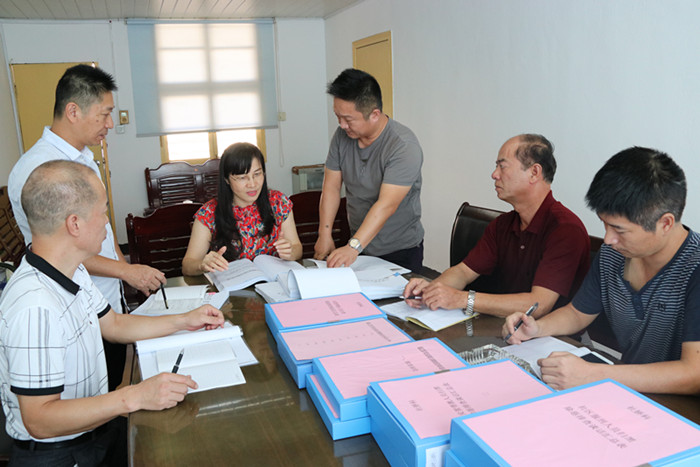 涵江：强化责任落实　推进全面从严治党