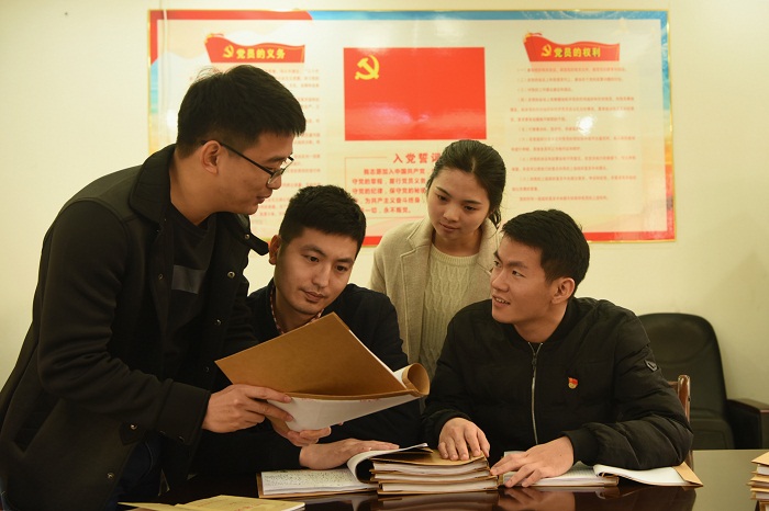 荔城：堵“漏洞” 补“短板” 铸“铁军”