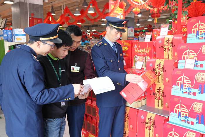 涵江：紧盯关键节点  驰而不息纠“四风”