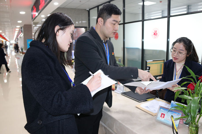 涵江：严查形式主义官僚主义问题