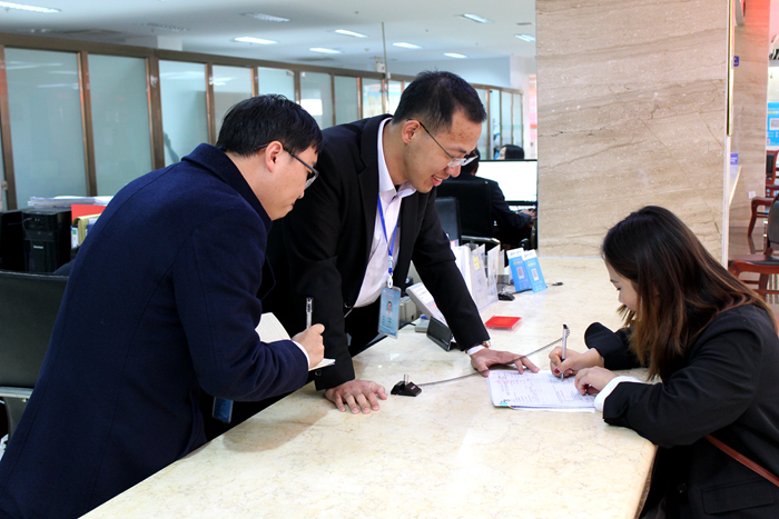 仙游：营造清正廉洁从政氛围