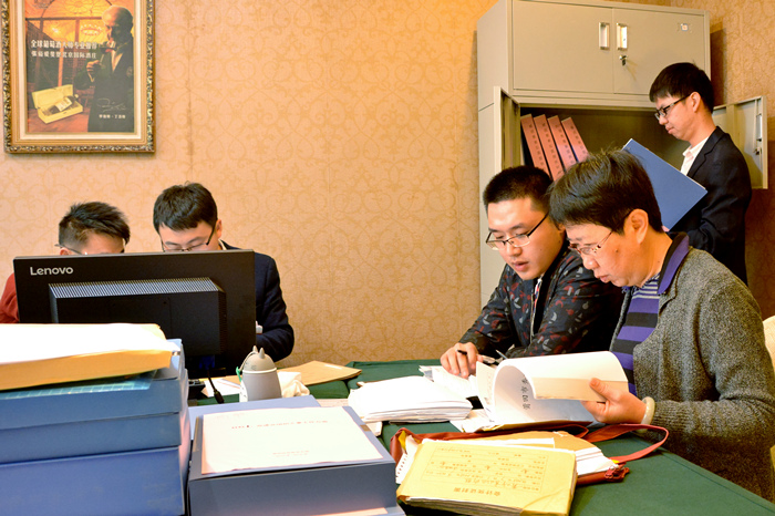 秀屿：深化巡察监督  彰显利剑作用