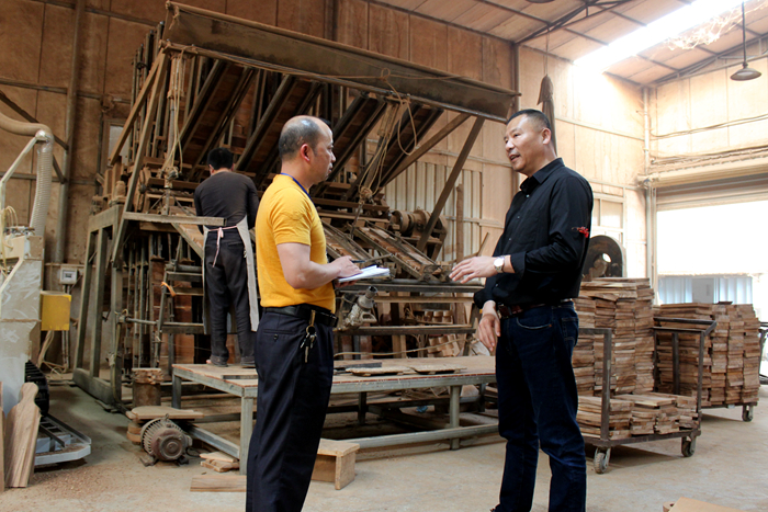 仙游：立足监督职能 推动减税降费政策落实