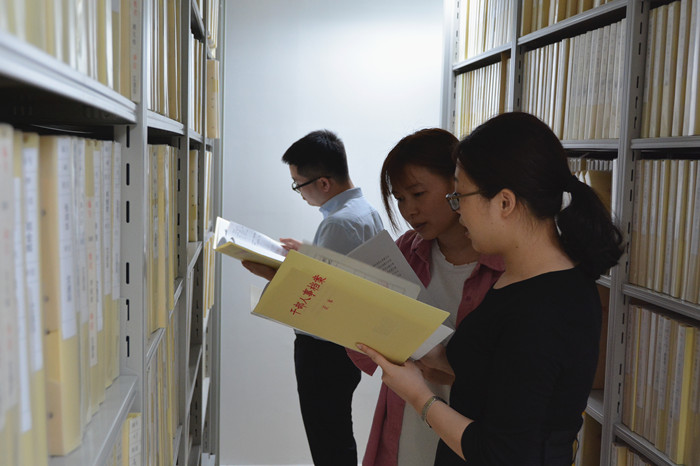 秀屿：紧盯关键环节 防止纪律处分决定执行“打白条”