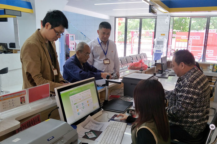 涵江：聚焦作风建设 力戒形式主义官僚主义