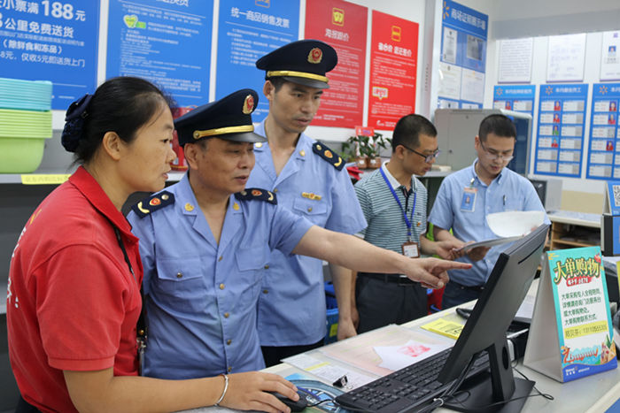涵江：端午过节“纠四风”不止步