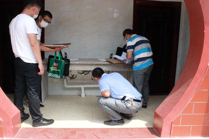 仙游：巡察利剑护航脱贫攻坚