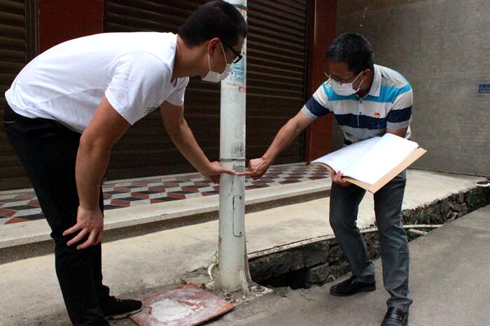 仙游：高悬巡察利剑 护航脱贫攻坚