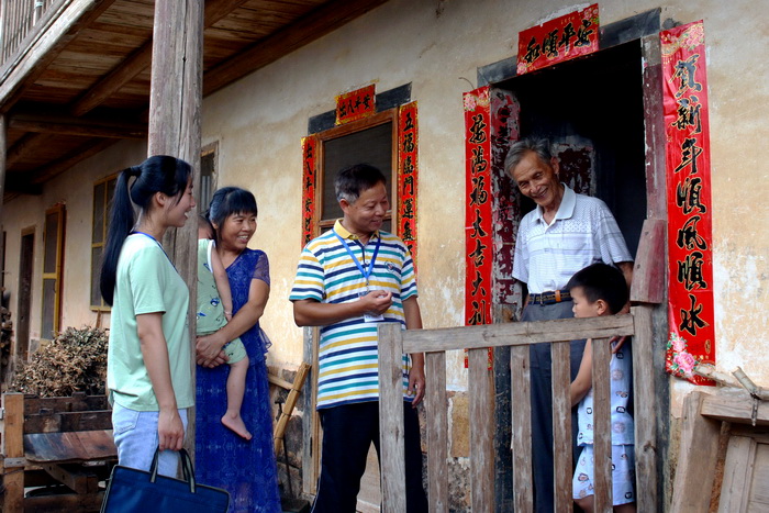 城厢：靶向发力找