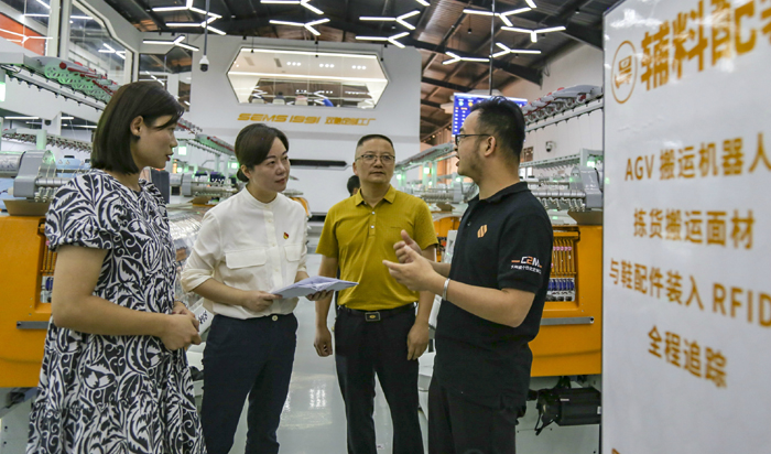 莆田：围绕“六稳”“六保”　靠前监督