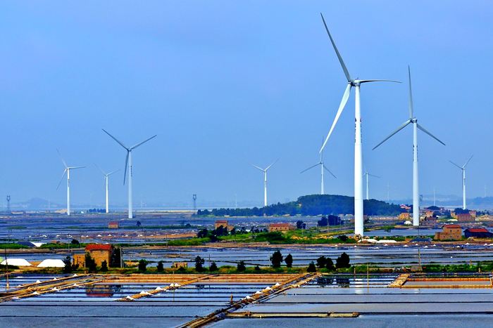 镜头｜“脱贫攻坚今胜昔”之莆田篇