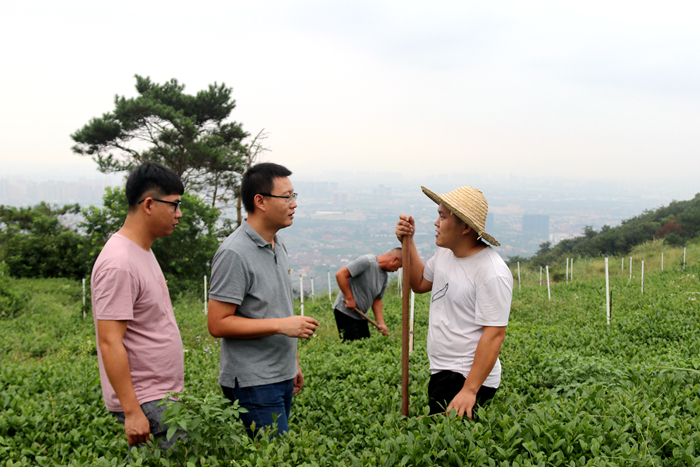涵江：一线走访 聚焦“四不摘”