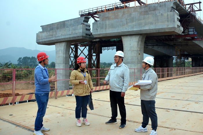 城厢：全程监督 助力强产业兴城市