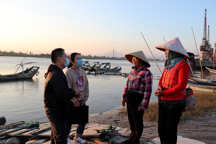 涵江：靠前监督 推动“点题整治”走深走实