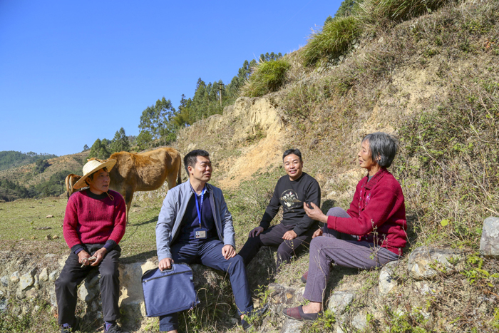 仙游：下沉监督 着力解决群众“急难愁盼”