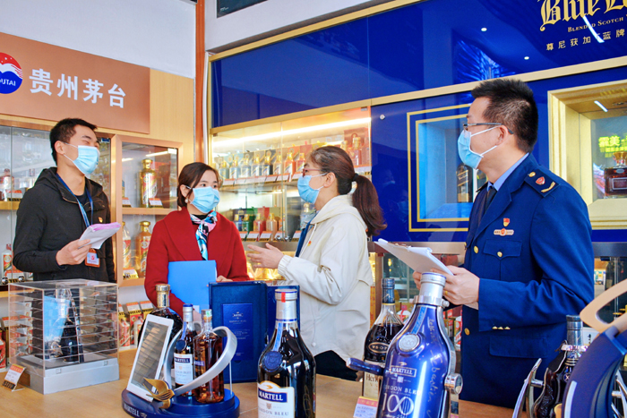 城厢：紧盯节点 纠“四风”树新风