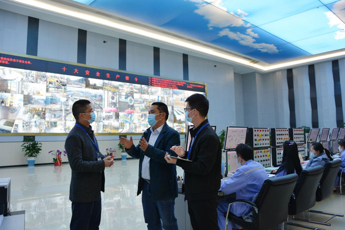 秀屿：下沉监督 助力优化营商环境