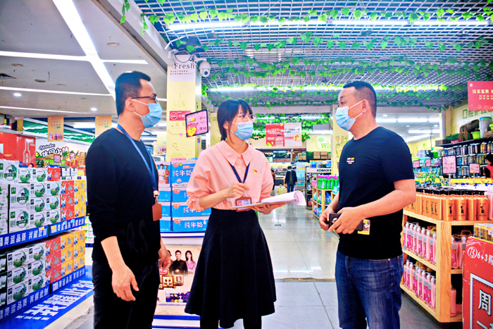 城厢：严查“四风”过廉节