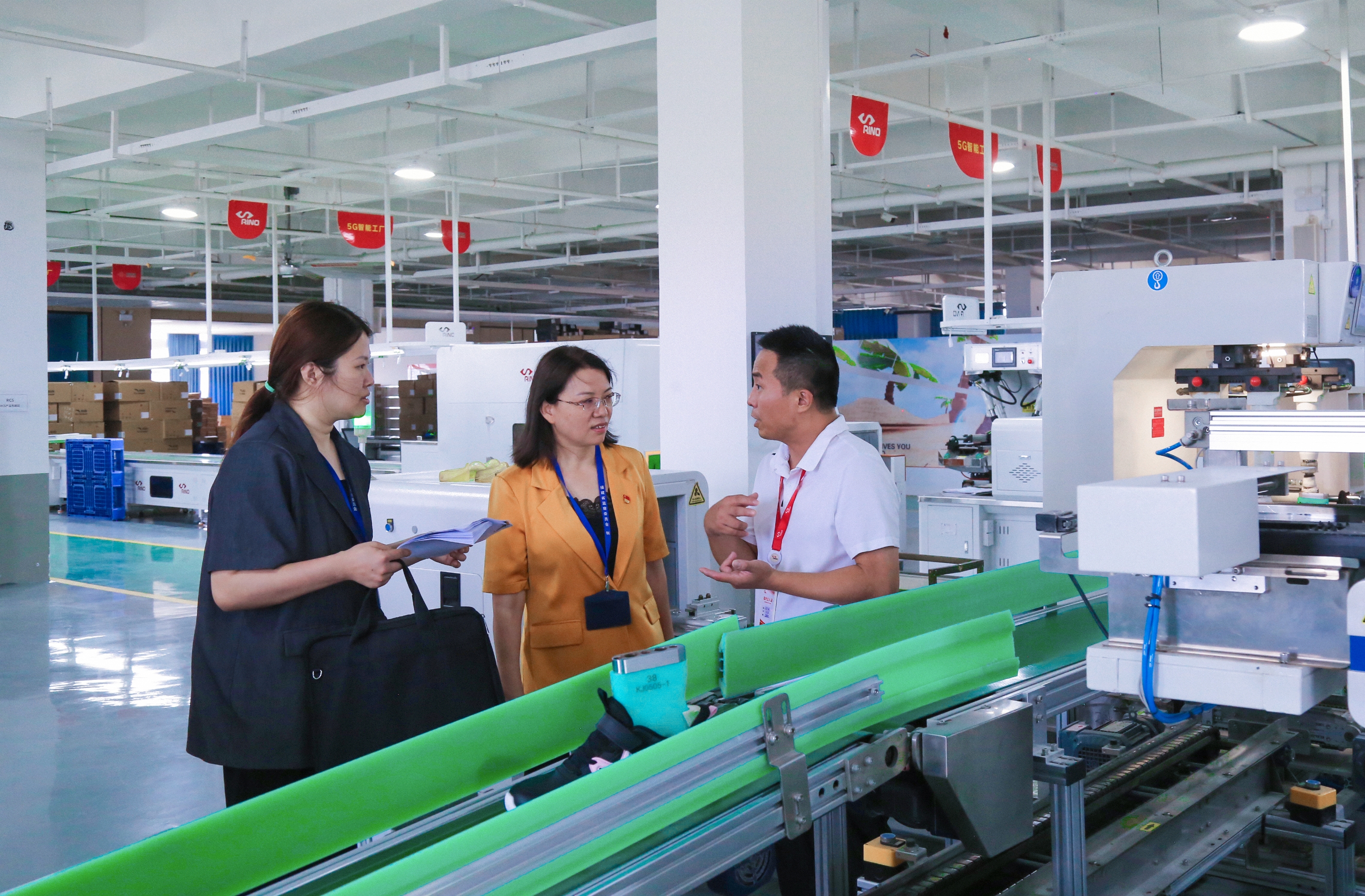 福建莆田：聚焦惠企政策落实开展精准监督