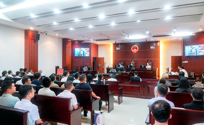 秀屿：强化以案为鉴 守牢廉洁底线