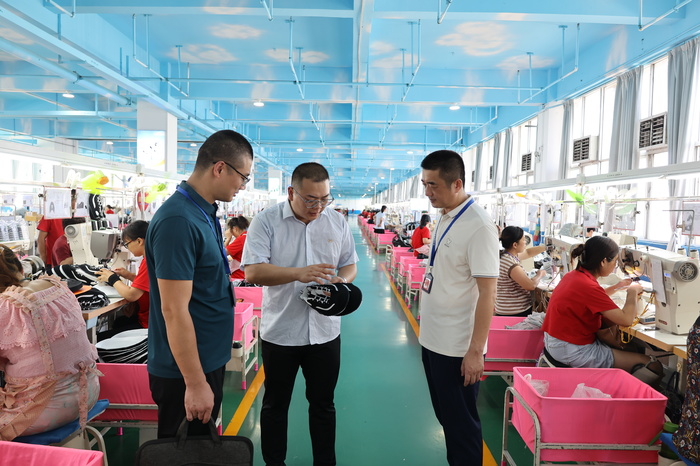 仙游：精准监督 护航营商环境持续优化